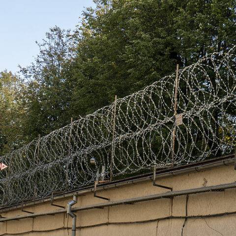 White river man sentenced to over 11 years in federal prison - photo licensed by shore news network.