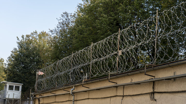 Alleged 18th street gang affiliate sentenced for unlawful firearm possession - photo licensed by shore news network.