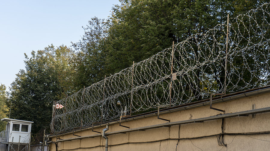 Man Sentenced to 27 Years in Federal Prison for Drug Trafficking he Arranged and Directed from his Oklahoma Prison Cell