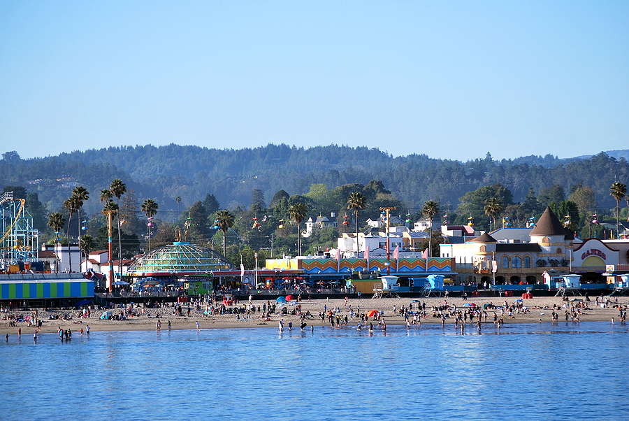 Santa Cruz County Will Require Masks In Private Homes