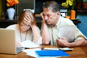 New jersey senior citizens fleeing state in record numbers due to unaffordable rising property taxes