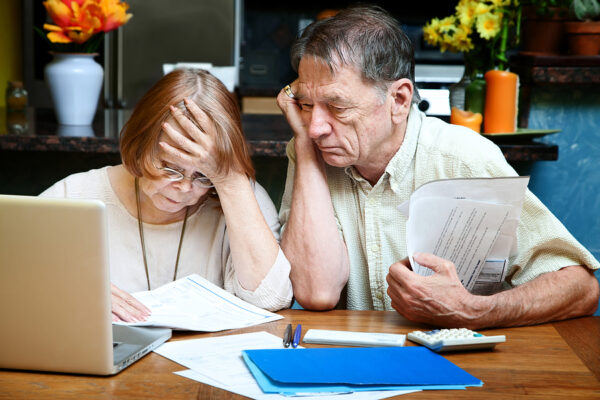 New Jersey senior citizens fleeing state in record numbers due to unaffordable rising property taxes