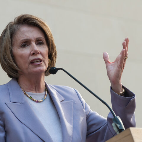 From climate change to tax cuts, major parts of democrats’ $2t spending bill may be on senate chopping block - photo licensed by shore news network.