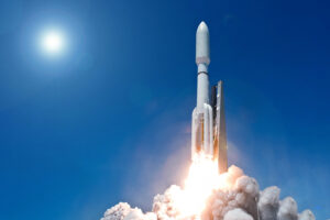 Nasa launches kamikaze rocket to collide with threatening asteroid