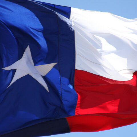 Texas das fighting governor’s order to treat sex change surgeries for children as abuse - photo licensed by shore news network.