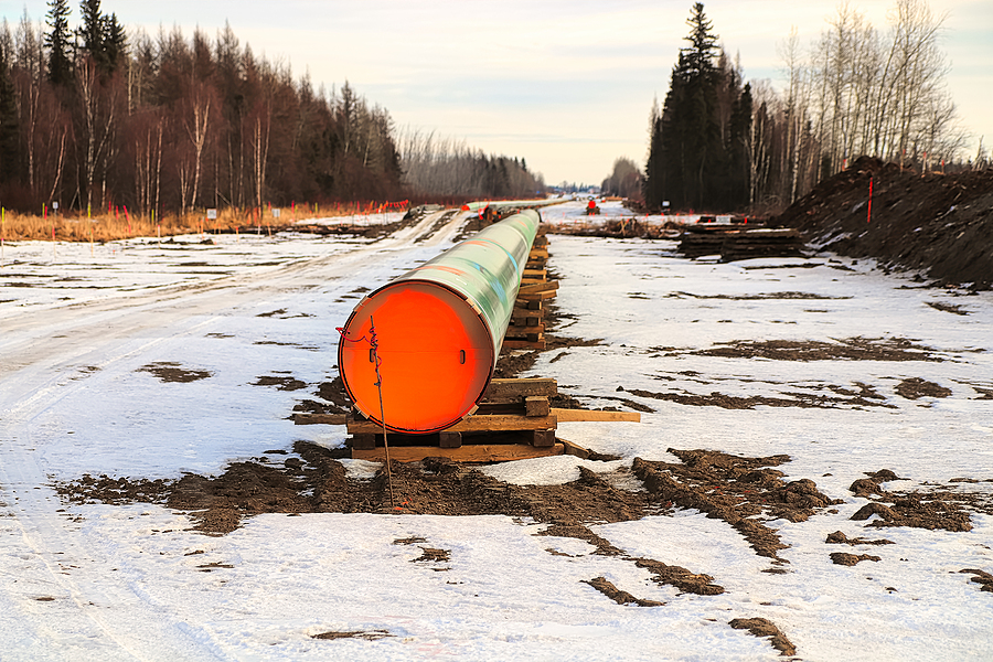Joe Manchin Again Urges Biden To Reinstate Keystone XL Pipeline