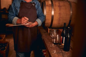 New jersey dems push for food services at wineries and breweries