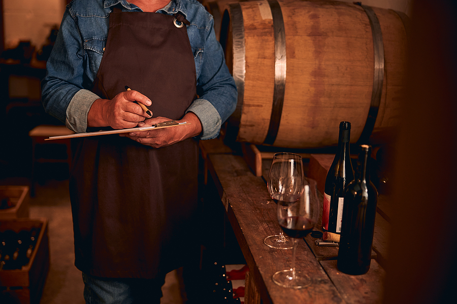 New Jersey Dems Push for Food Services at Wineries and Breweries