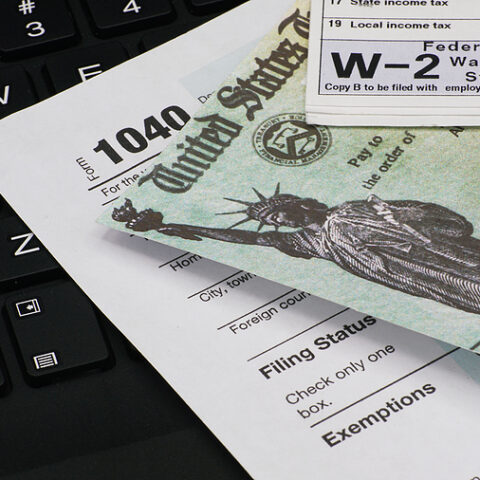 ‘they will go after small business’: fox business host decries ‘weaponized’ irs - photo licensed by shore news network.