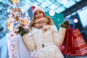 More americans than ever say they won’t be buying christmas gifts this year