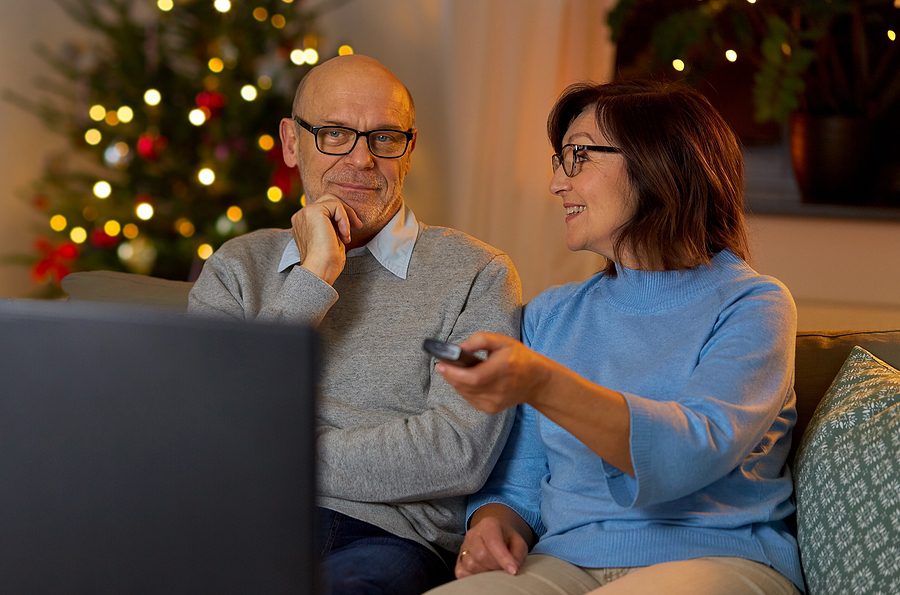 Nearly half of America actually enjoys holiday-themed advertising
