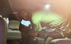 Chicago man convicted of illegally smuggling migrants in a freight truck