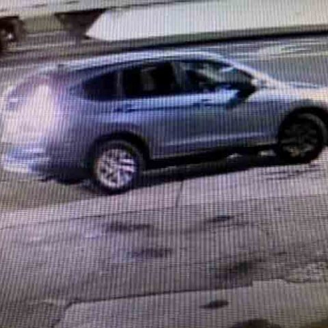 Police seeking suspect in last week's silver spring armed carjacking - photo licensed by shore news network.