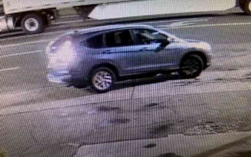 Police seeking suspect in last week's Silver Spring armed carjacking