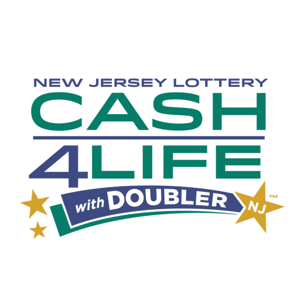 One New Jersey Lottery Player Wins $1,000 a Week for Life with CASH4LIFE Ticket