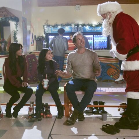 Christmas ceo is newest hallmark countdown to christmas movie - photo licensed by shore news network.