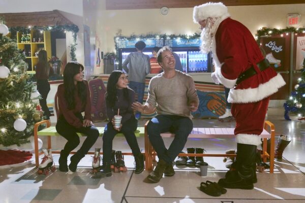 Christmas CEO is newest Hallmark Countdown to Christmas movie