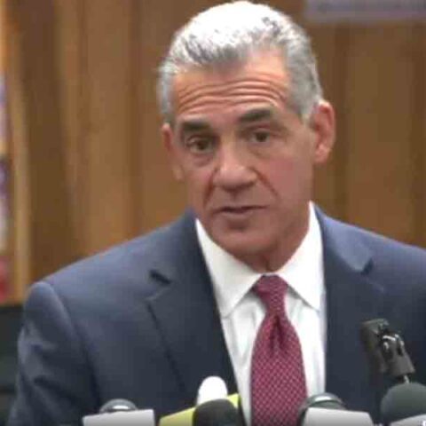 Ciattarelli says 2021 defeat was not a failure, announces 2025 candidacy for new jersey governor - photo licensed by shore news network.