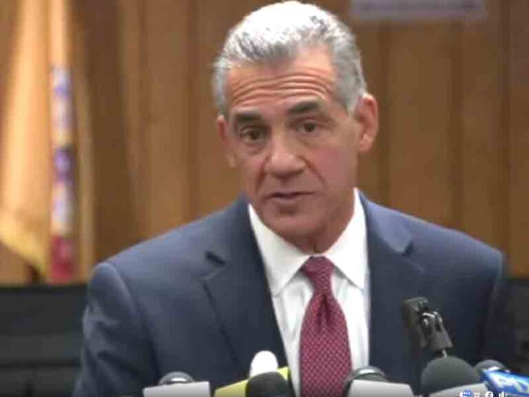 Ciattarelli leads early gop field in new jersey governor’s race, poll claims - photo licensed by shore news network.