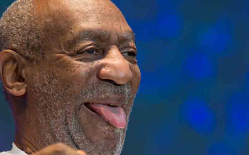 Prosecutors Urge Supreme Court To Review ‘Grievous’ Ruling In Bill Cosby Case