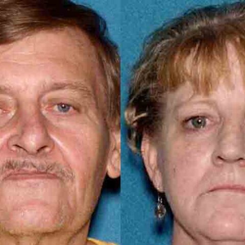 Shore couple still missing nearly one week later - photo licensed by shore news network.