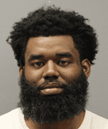 D.C. Wanted Suspect in Shooting Arrested