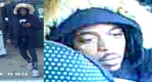 D. C. Police need your help identifying assault suspect