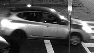 Two shot in southeast d. C. And police need your help
