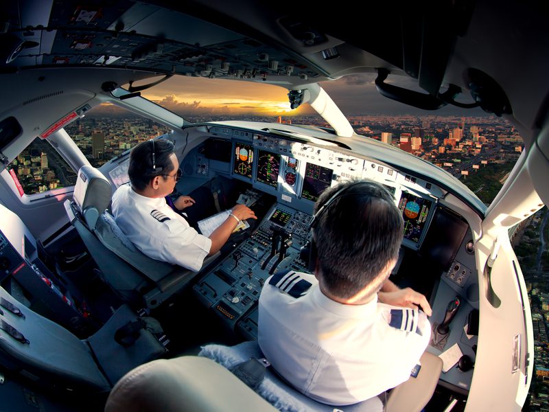 Pilots Union Reject Offer To Boost Holiday Pay That The Airline Says Would Prevent Delays