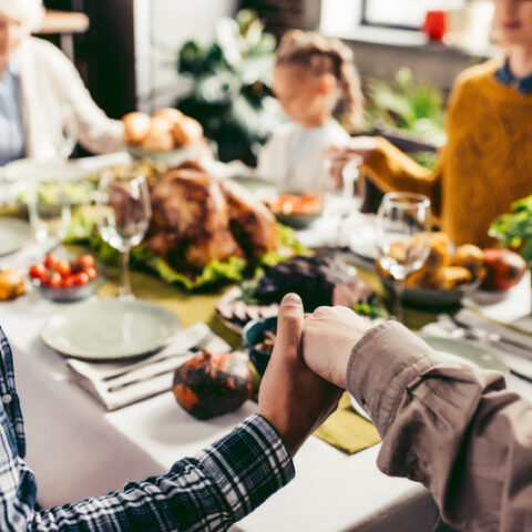‘maybe you’ll need to report a relative to the fbi! ’ an atlantic writer’s advice for dealing with conservative family on thanksgiving - photo licensed by shore news network.