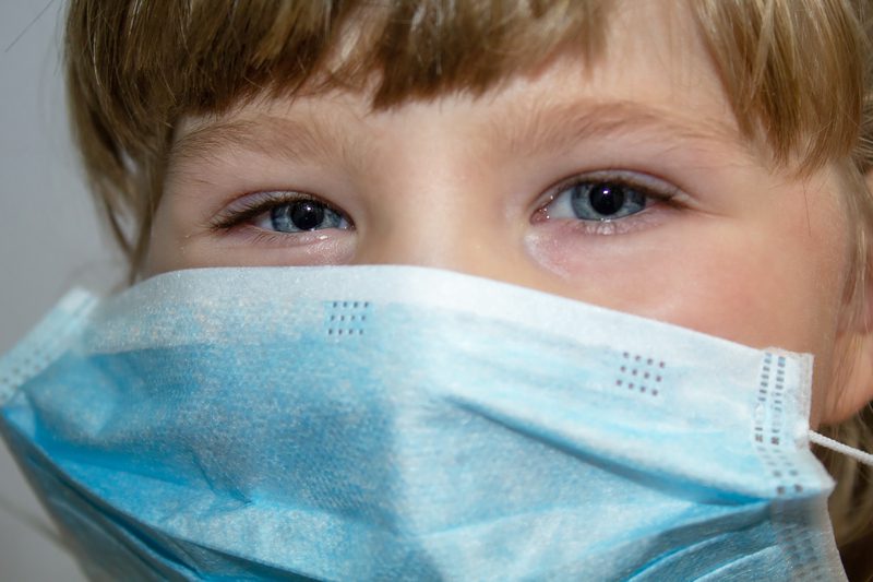 Court ends Pennsylvania school mask mandate, could New Jersey be next?
