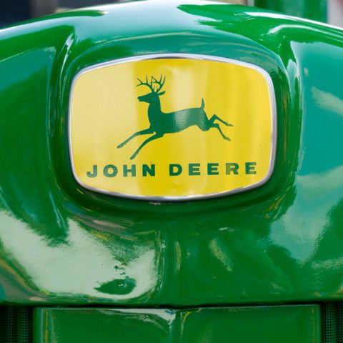 John deere workers reject new contract, extend strike - photo licensed by shore news network.