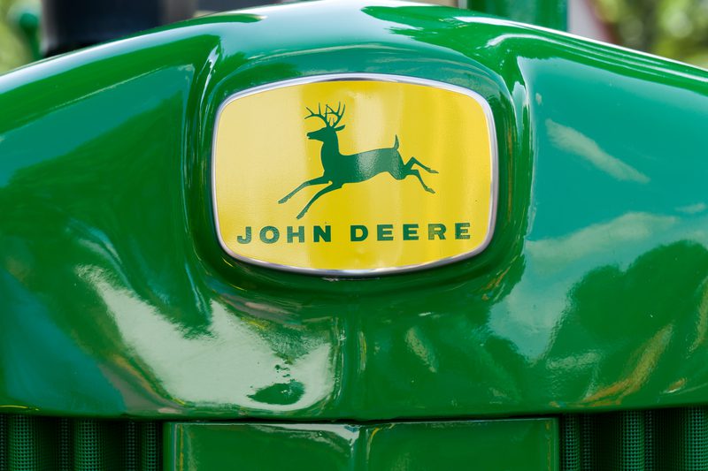 John Deere Workers Reject New Contract, Extend Strike
