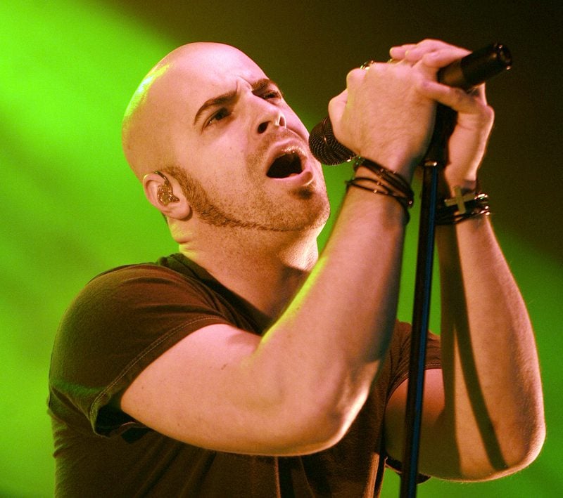 Chris Daughtry's Atlantic City concert canceled after daughter Hannah found dead in Nashville