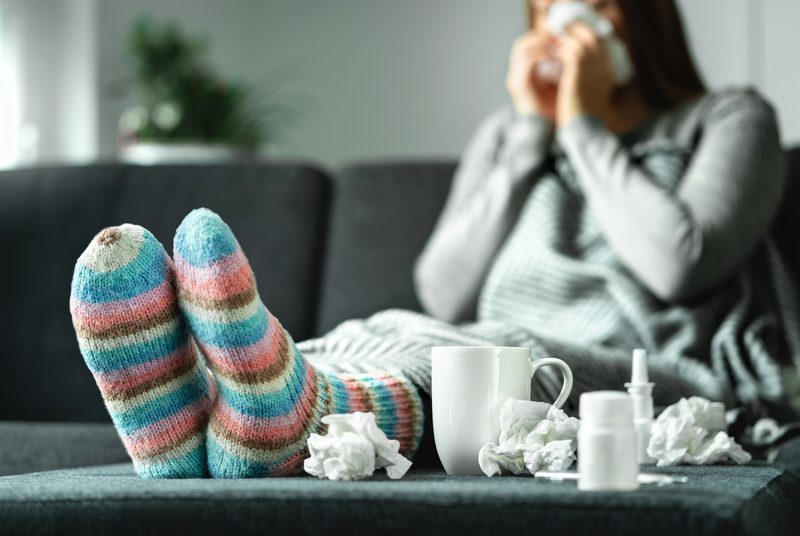 Despite strict mask guidelines, mandates, New Jersey leading U.S. in influenza hospitalization by 3 times more than other states