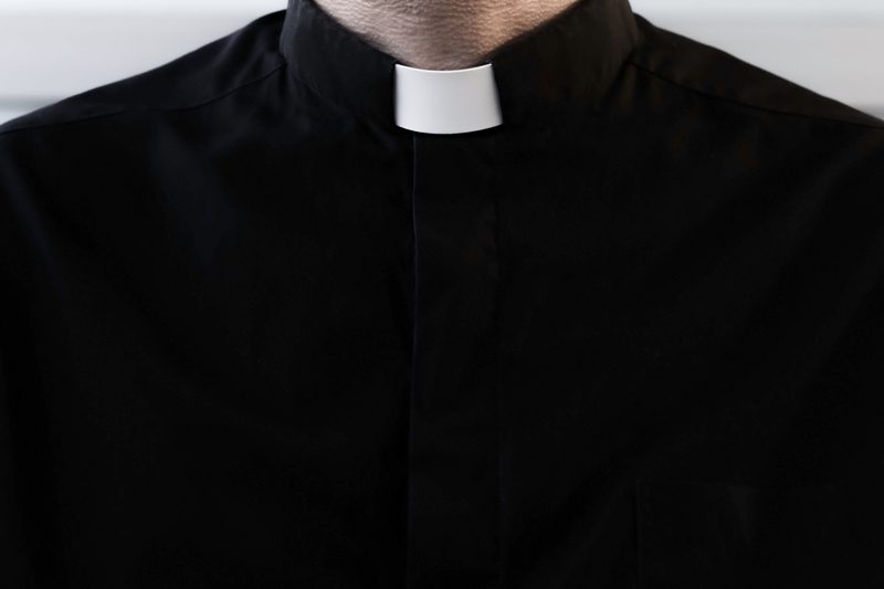 Professor Allegedly Fired From Catholic Seminary After He Offered To Fly Women To States Allowing Abortions