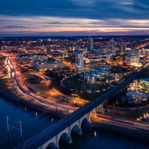 Staten island man charged for murder in new brunswick - photo licensed by shore news network.