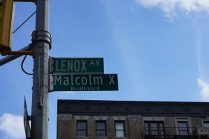 Daughter of malcolm x found dead at 56