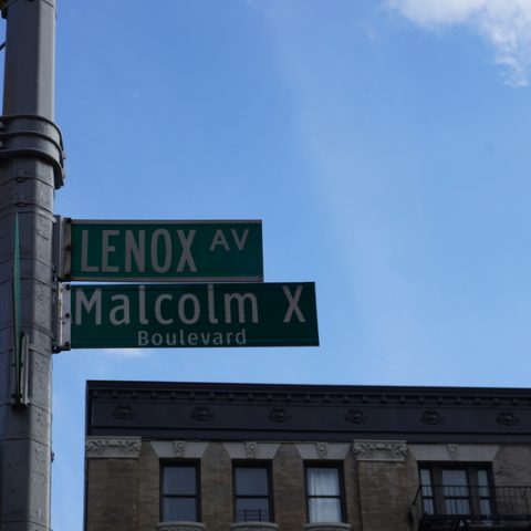 Daughter of malcolm x found dead at 56 - photo licensed by shore news network.