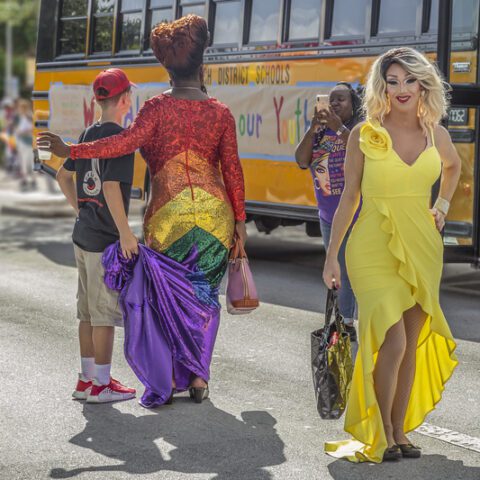 Connecticut parents claim schools teach kindergarteners about transgenderism - photo licensed by shore news network.