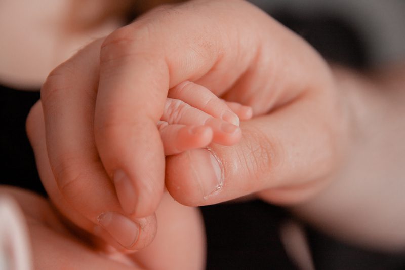 Boy Sets Record For Most Premature Baby To Survive
