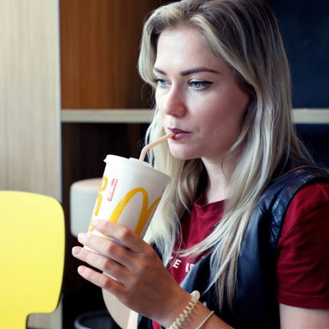 New jersey plastic straw ban begins today - photo licensed by shore news network.