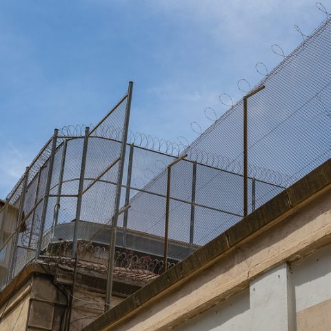 Cedar rapids man who robbed victim at gunpoint sentenced to more than eight years in prison - photo licensed by shore news network.