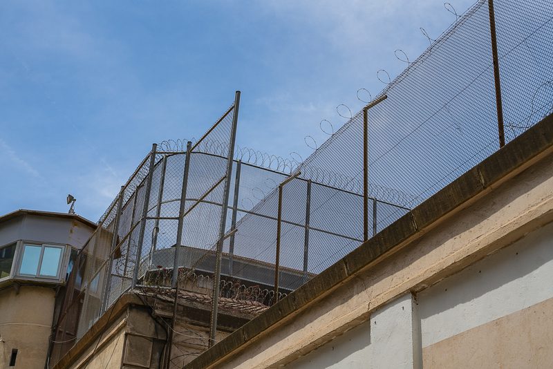 Federal Prisoner Sentenced To Additional Prison Time For Illegal Contraband And Escape