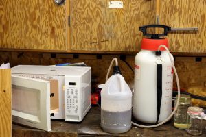 Two men plead guilty to roles in multi-state methamphetamine conspiracy
