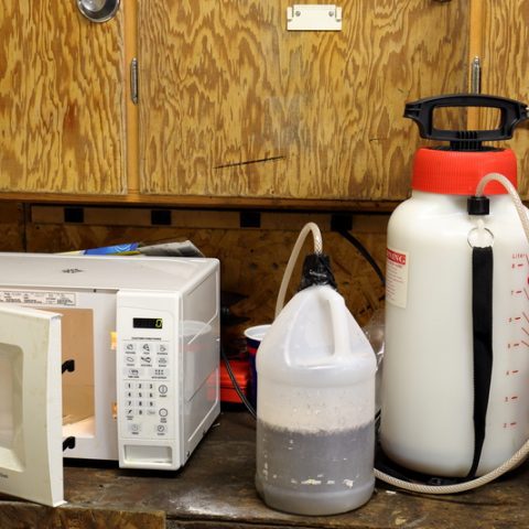 Two men plead guilty to roles in multi-state methamphetamine conspiracy - photo licensed by shore news network.