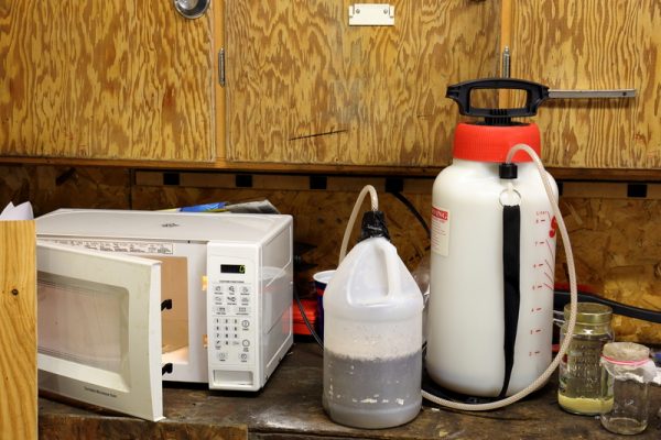 Two Men Plead Guilty to Roles in Multi-State Methamphetamine Conspiracy
