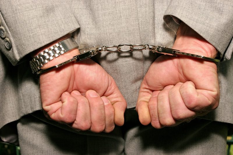 Mobridge Man Indicted for Failure to Register as a Sex Offender