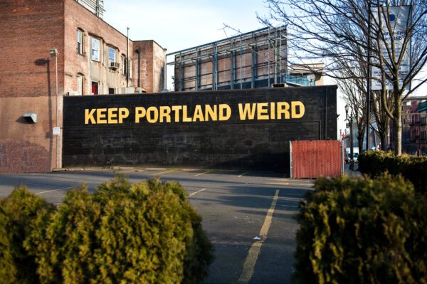 ‘People Died’: Democratic Congressman Says It Hit 180 Degrees In Portland This Summer Due To Climate Change