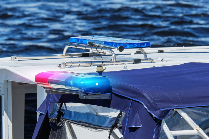 Prosecutor says boater's recklessness caused death of a 45-year-old woman in Galloway